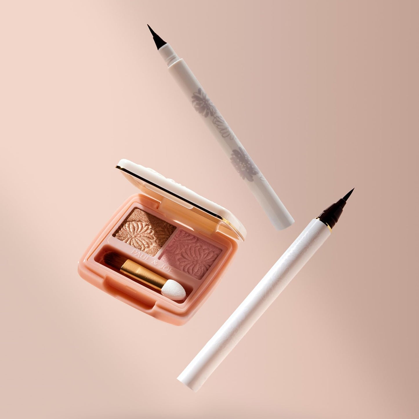 Paul & Joe Liquid Eyeliner, Sepia