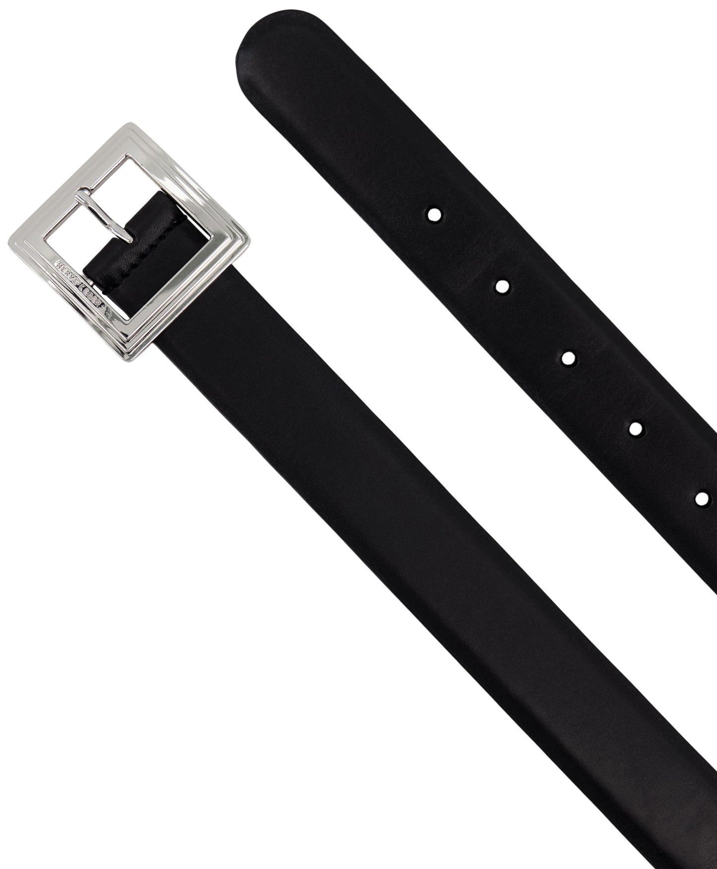 Hervé Léger, The Constance Belt, XS, Black