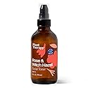 Plant Therapy Rose & Witch Hazel Facial Toner 4 oz Helps Minimize The Look of Pores, Balances Excess Oil & Shine, Hydrating & Soothing
