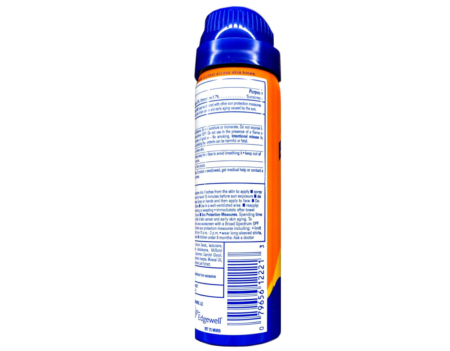 Banana Boat Sport Performance Coolzone SPF 30-1.8 oz