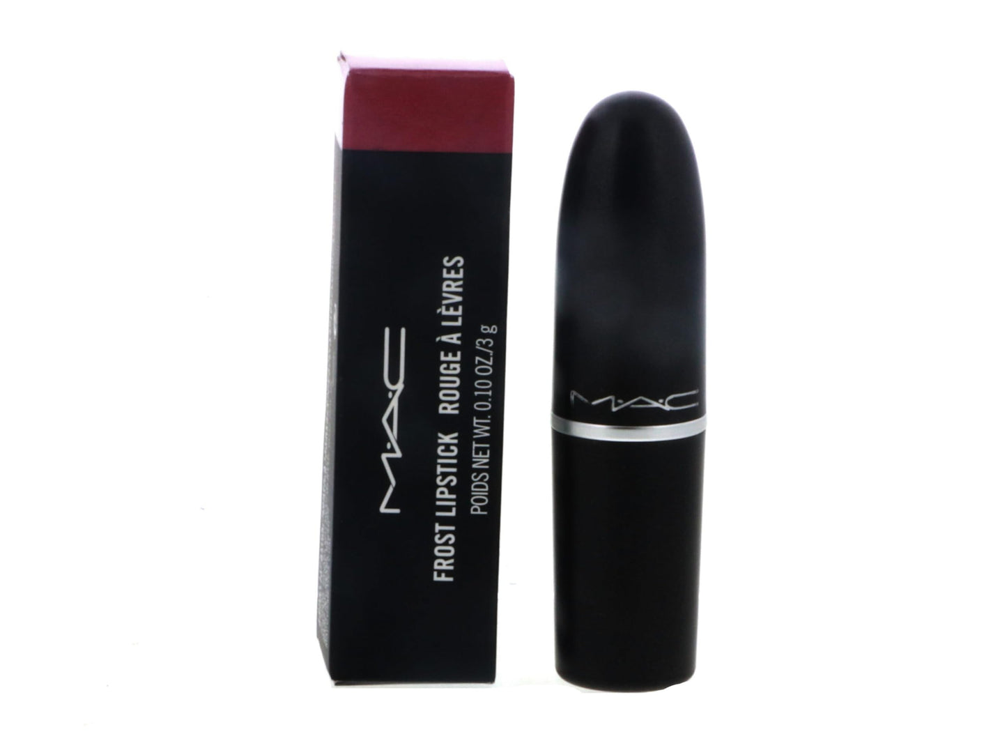 MAC Lip Care - Lipstick - No. 417 New York Apple; 3g/0.1oz
