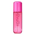 Kopari Pink Guava Hair & Body Mist - Guava, Mango, Mandarin, Coconut, Vanilla & Sandalwood Scent, Long-Lasting Clean Fragrance Spray, Vegan &