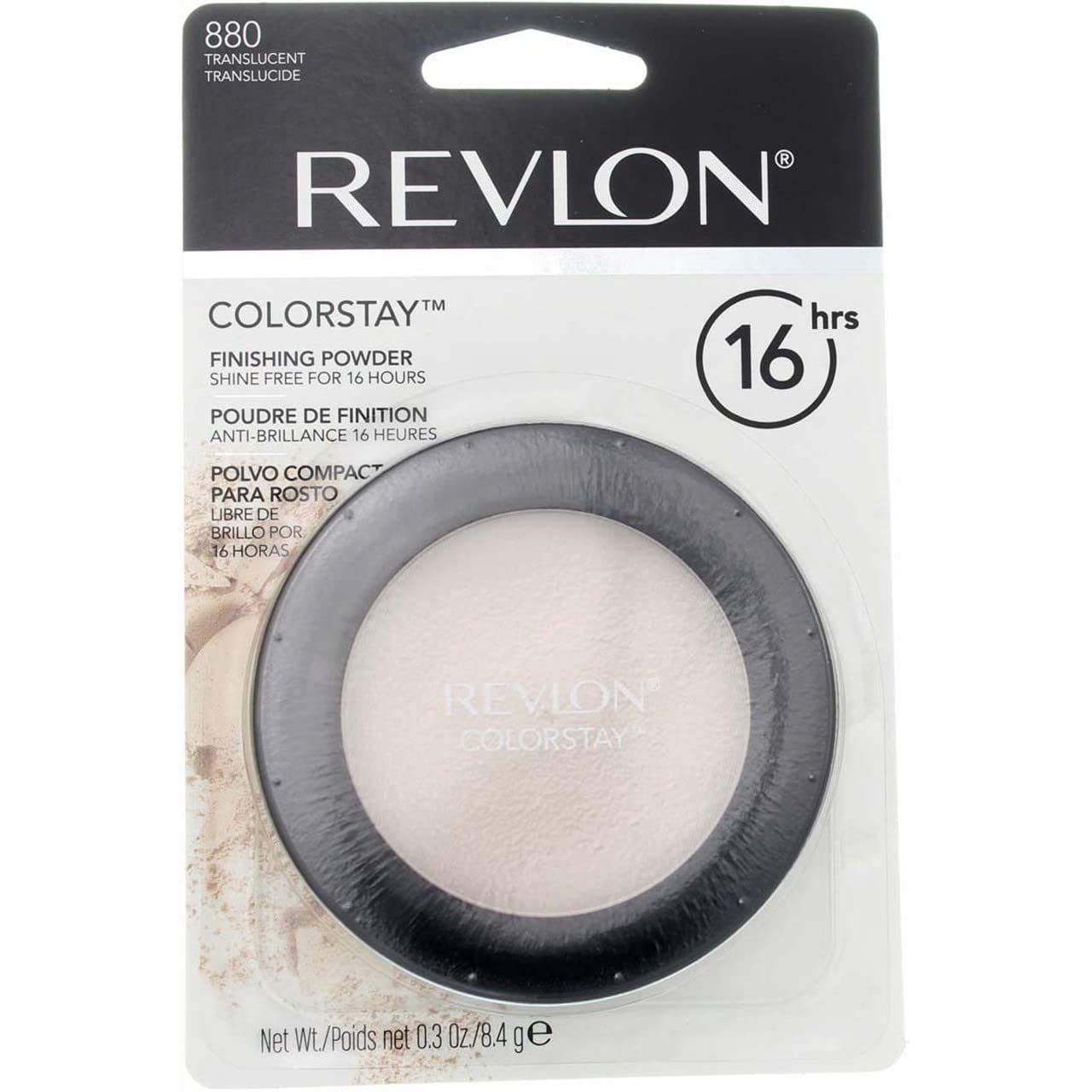 REV C/STAY PRESS POWDER TRNSLCN