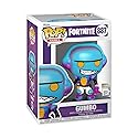 Funko POP! Games: Fortnite - Gumbo - Collectable Vinyl Figure - Gift Idea - Official Merchandise - for Kids & Adults - Video Games Fans - Model…