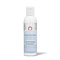 First Aid Beauty - Hydrating Toner with Squalane and Oats, Natural Wild Oat Skin Calming Toner, Helps Reduce Lines & Wrinkles, Safe for Sensitive