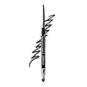 Clinique Quickliner For Eyes Intense Eyeliner Pencil | Water Resistant, Smudge Resistant + Safe For Sensitive Eyes, Intense Charcoal