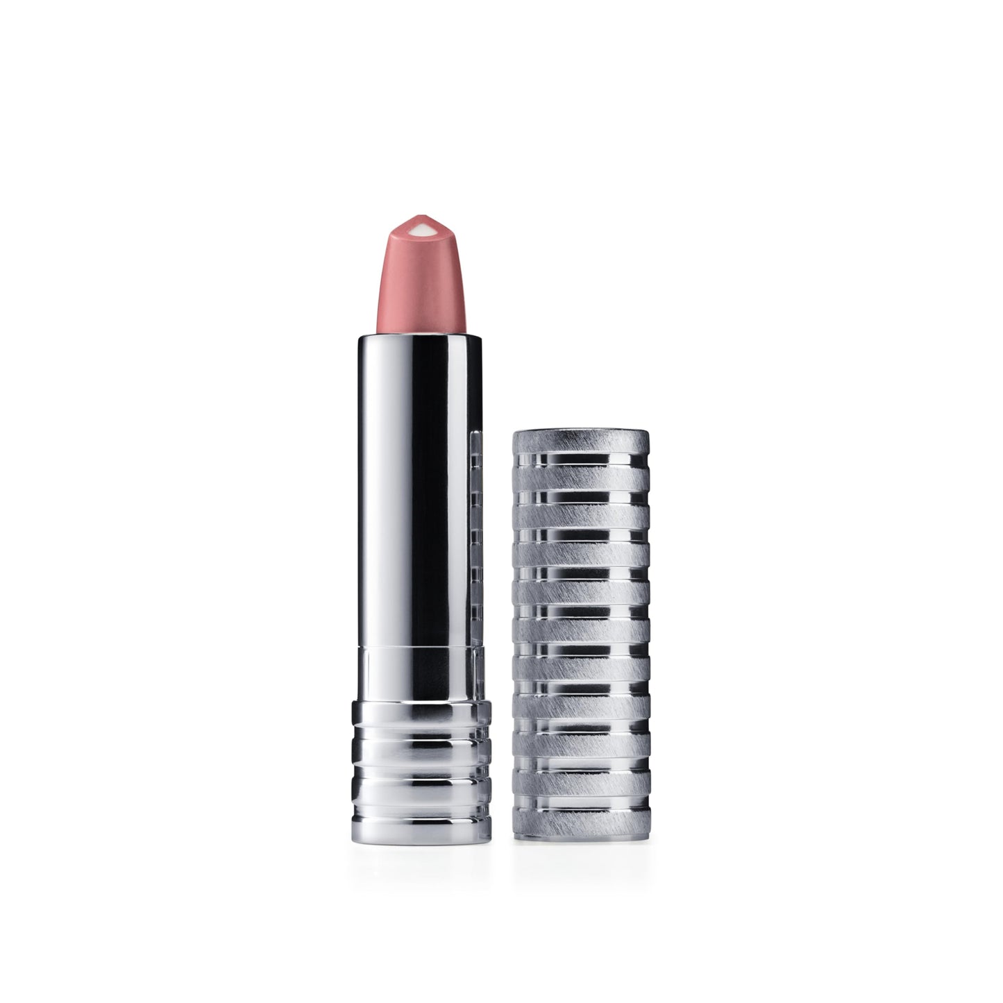Clinique Dramatically Different Lipstick Shaping Lip Colour | Long Lasting, Moisturizing + Hydrating, Sugared Maple, 1 Count