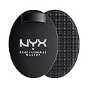 NYX PROFESSIONAL MAKEUP On The Spot Brush Cleansing Pad