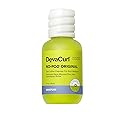 DevaCurl No-Poo Original Non-Lathering Cleanser for Rich Moisture, 3 fl. oz