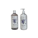Crabtree & Evelyn Wisteria Bath Set Shower Gel and Body Lotion Duo (Duo, Wisteria) Beauty & Personal Care Crabtree & Evelyn