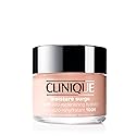 Clinique Moisture Surge 100H Auto-Replenishing Hydrator Oil Free Face Moisturizer | With Hyaluronic Acid, Aloe Bioferment and Vitamins C + E | For All