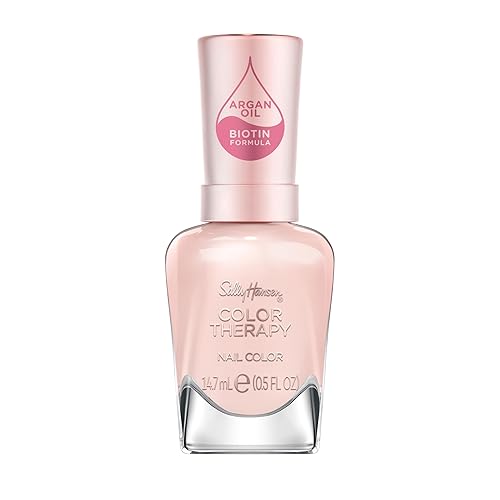 Sally Hansen Color Therapy, Savasan-ahhh, Pack of 1