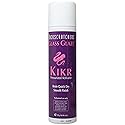 BACKSCRATCHERS - Kikr Activator - Fiberglass Or Silk Wrap Nail Extension Glue - 6 Oz