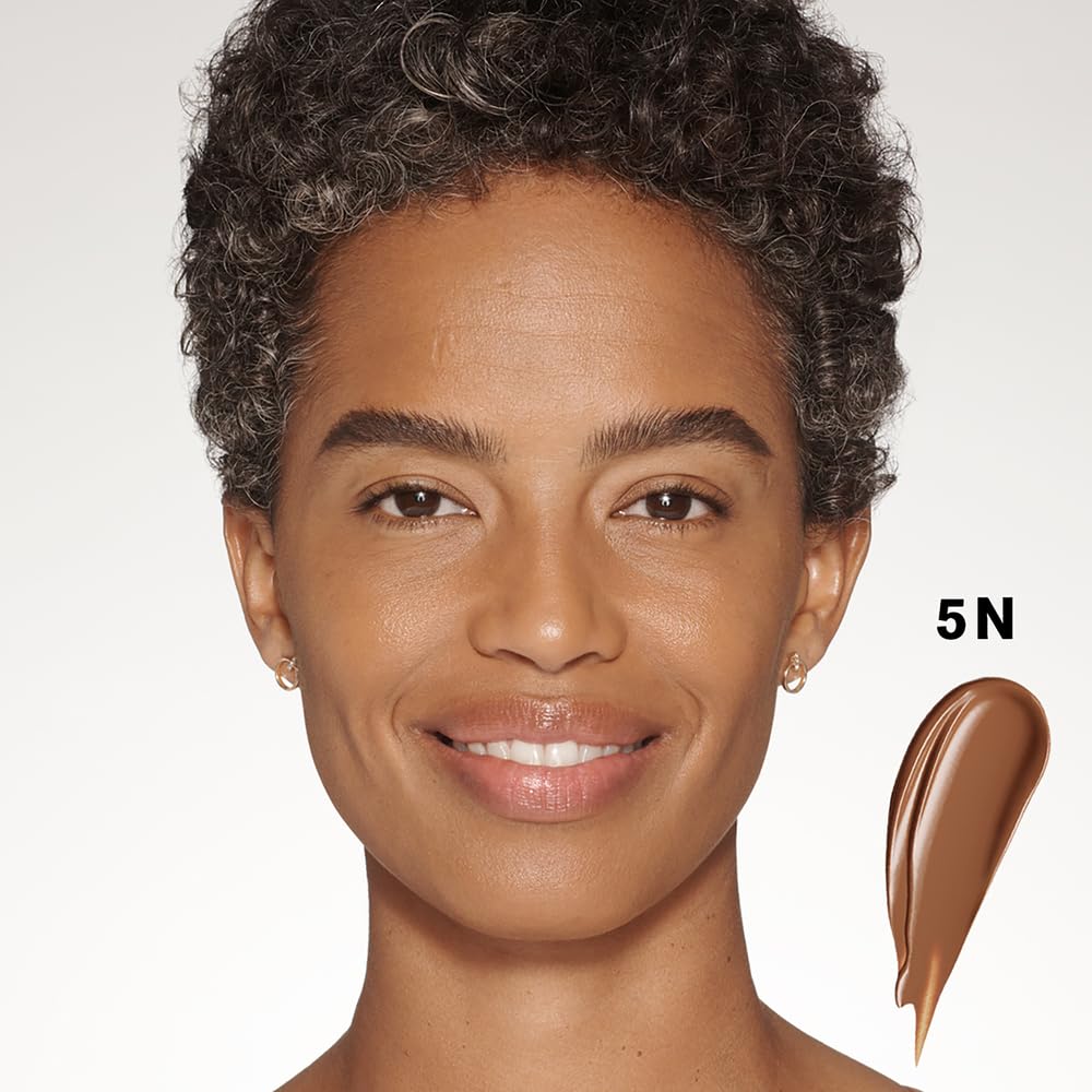 Estée Lauder Futurist Soft Touch Brightening Skincealer Concealer with Vitamin C, 5N