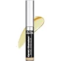FIX YOUR KARMA! KOSMIC KONCEALER - SMOOTH MATTE UNBEATABLE CONCEALER COVERAGE AND CORRECTION OF DARK CIRCLES, REDNESS, BLEMISHES, FINE LINES