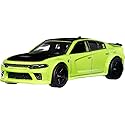 Hot Wheels Car Culture Circuit Legends Vehicles for 3 Kids Years Old & Up, Premium Collection of Car Culture 1:64 Scale Vehicles