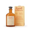 ROYALL MANDARIN, Men's Heritage Eau de Toilette, Bright Citrus Fragrance - 4 oz Spray