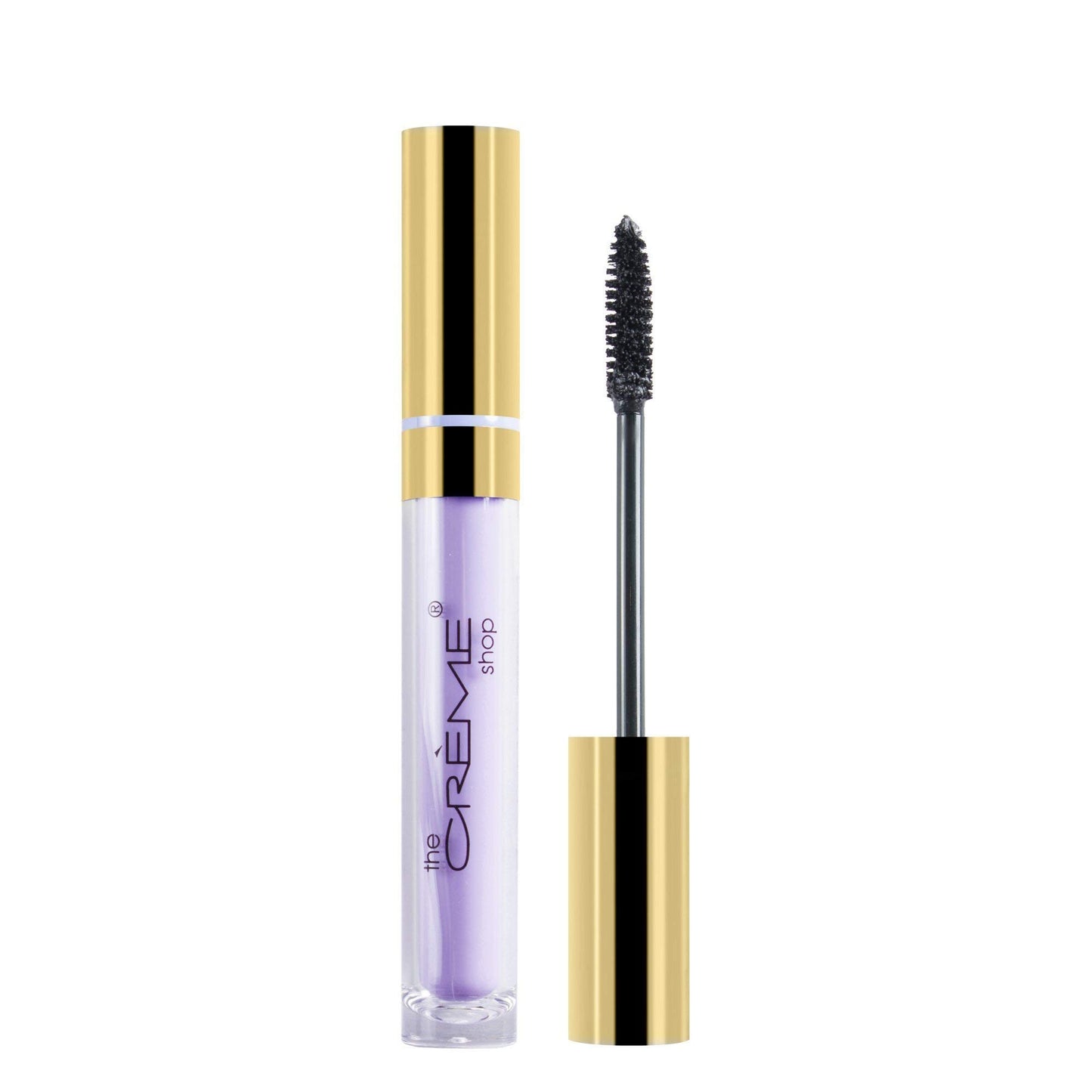 The Crème Shop | "Wisp Me Away" Mascara (Volumizing Waterproof)