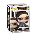 Funko Pop! Marvel: Deadpool & Wolverine - X-23