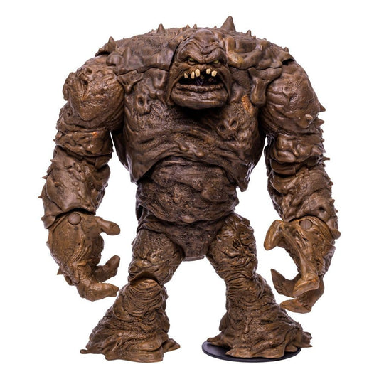 DC Multiverse Clayface Mega Action Figure