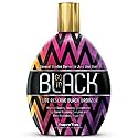 Supre Go to Black Blazing Elite Black Bronzer 12 oz.