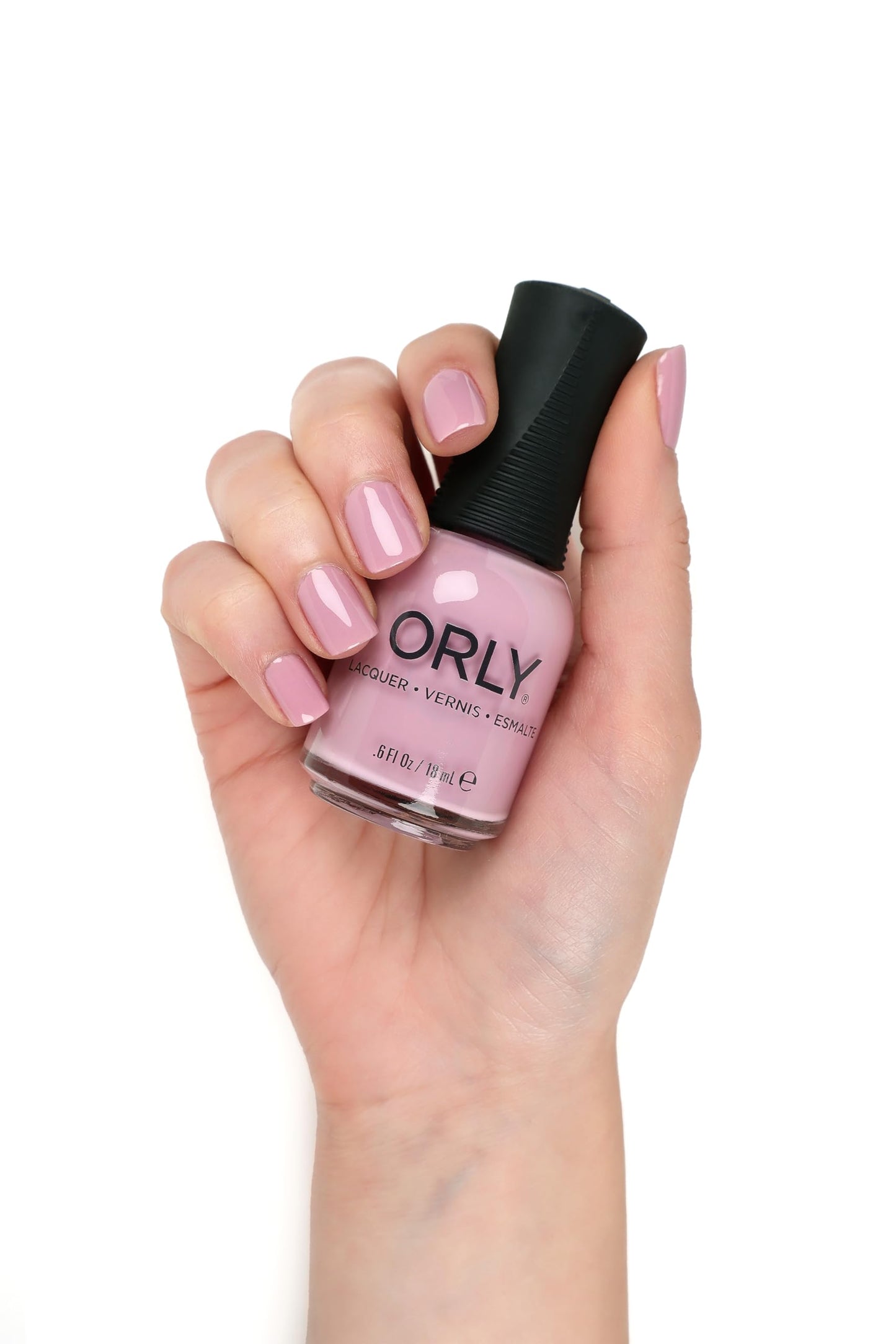 Orly Nail Polish 1990s Collection | Grunge Glam & Edgy Hues perfect for Autumn Manicures (Totally Clueless, 0.6 fl oz) Beauty & Personal Care Orly