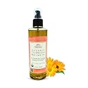 Bodyceuticals Organic Calendula Oil, Skincare Extract with Fresh Calendula Flowers and Olive, Moisturizing and Repairing, Vegan, Non-GMO, Kosher