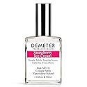 DEMETER Natural Perfume Spray Cologne for Women, Strawberry Ice Cream, 1 oz