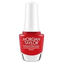 Morgan Taylor Let's Roll Summer Collection - Professional Lacquer, Vibrant, Chip-Resistant, Fast-Drying, Long-Lasting, High-Shine, Perfect Beauty & Personal Care Morgan Taylor