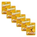 Goslings Original ChopSaver SPF 15 Lip Care, All Natural Lip Balm with SPF, Chapstick for Musicians and More, Effective Relief for Dry, Cracked Lips