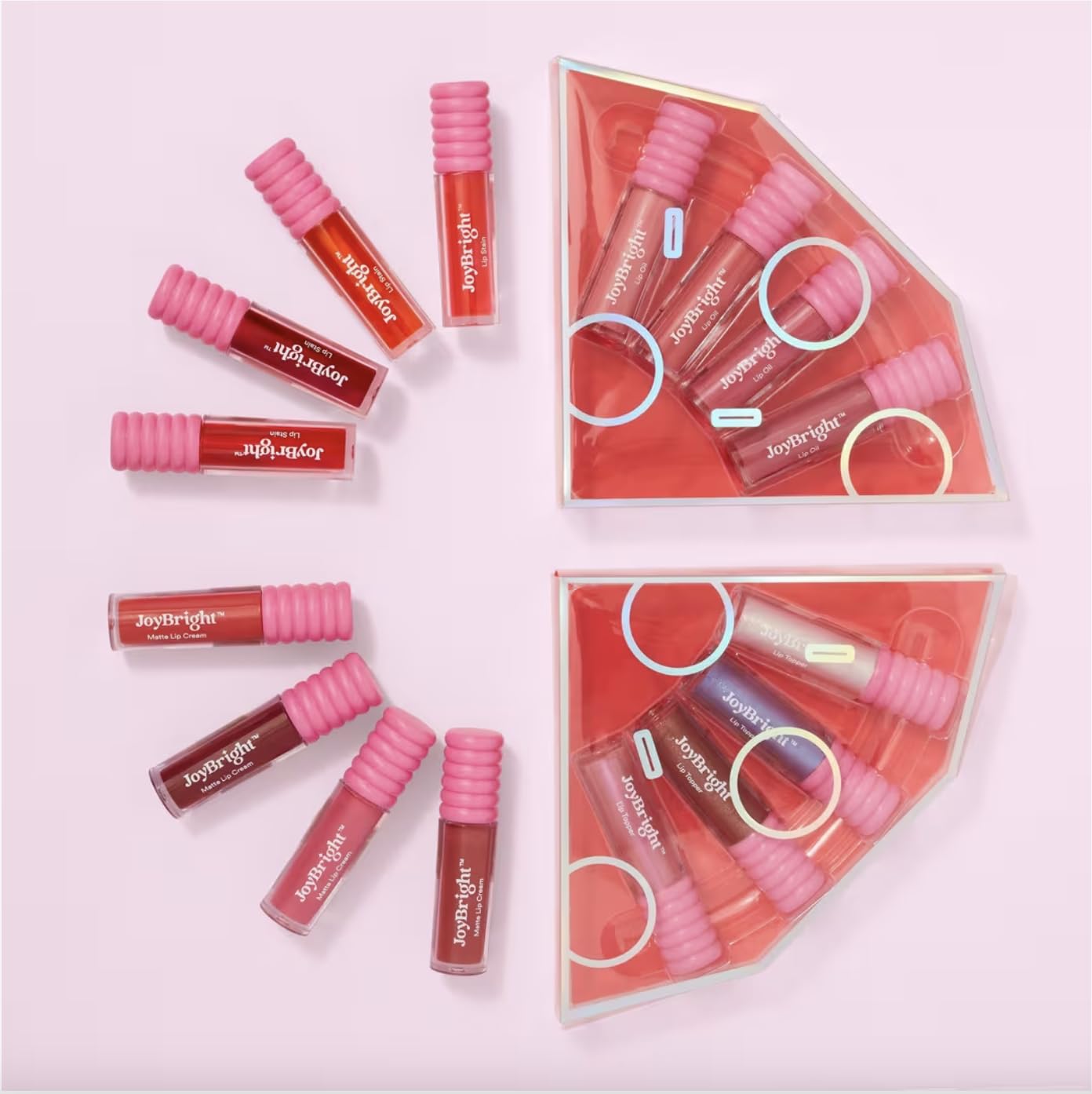 Ulta Beauty Pizza Party Lip Set