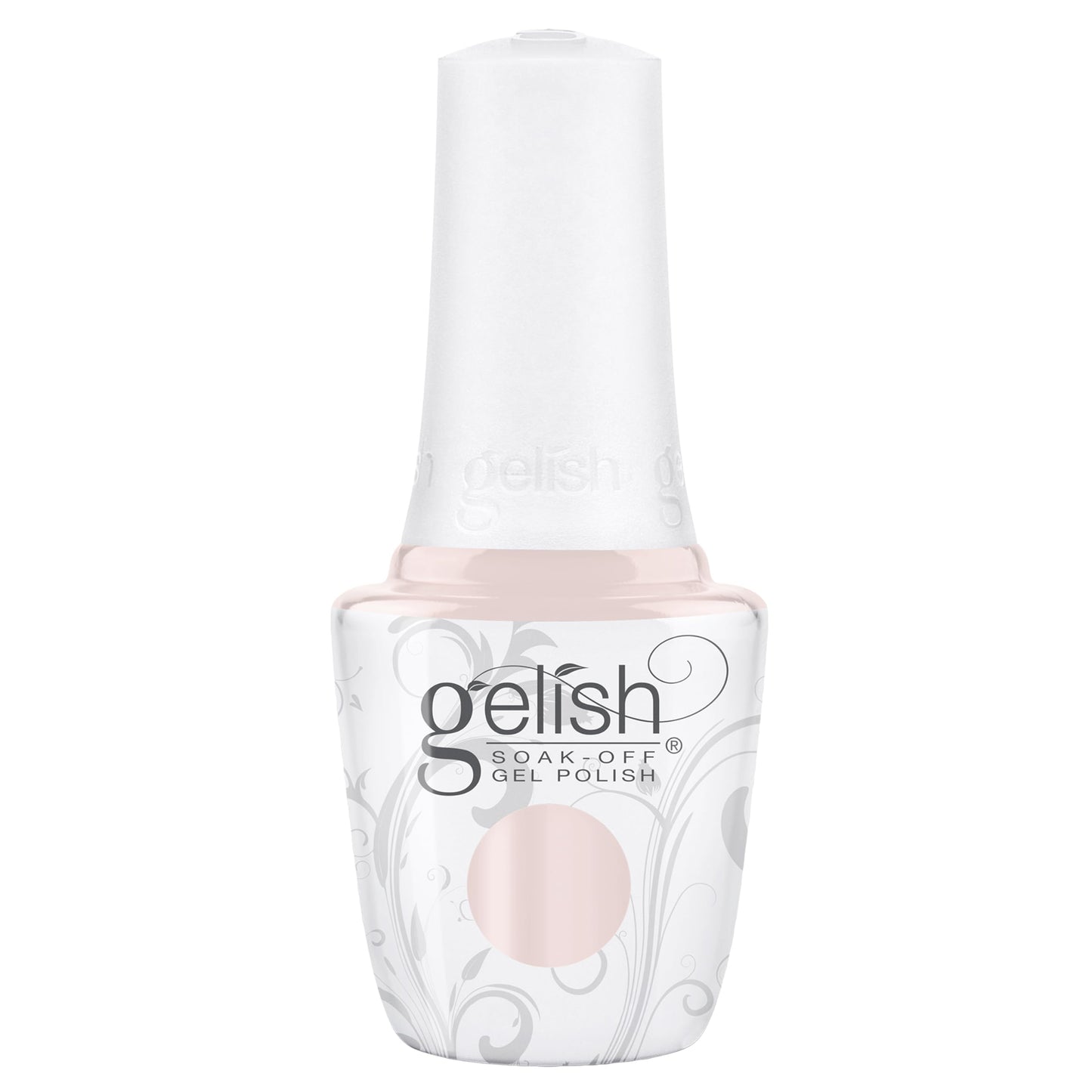Gelish Floral Wonderland TPO-Free Gel Nail Polish - Precious In Petals, 15mL Beauty & Personal Care Gelish