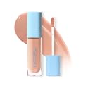 Moira Lip Chic Shimmer Gloss (001, XOXO)