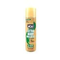Vo5 Hs Aero Unscented H-T Size 8.5z Vo5 Hairspray Unscented Aerosal H-T-H 8.5oz