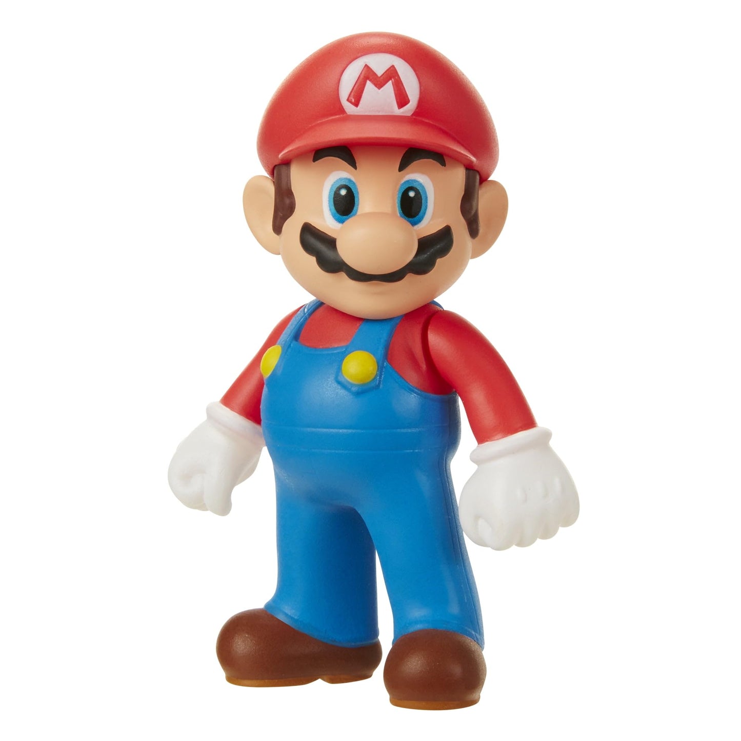 Jakks Pacific World of Nintendo 2.5 " Mario -Wave 13-