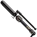 HOT TOOLS Pro Artist Black Gold Marcel Iron | For Extra Smooth Shiny Styles (1-1/4”)