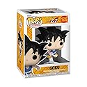 Funko POP! Animation: DBGT - Goku - Dragon Ball - Collectable Vinyl Figure - Gift Idea - Official Merchandise - for Kids & Adults - Anime Fans…