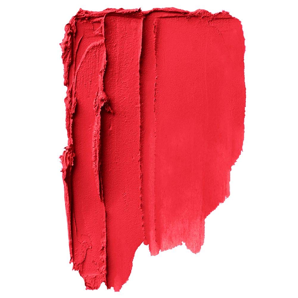 NYX PROFESSIONAL MAKEUP Matte Lipstick - Eden (Bright Blue-Red)