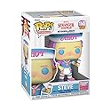 Funko POP! TV: Stranger Things - Steve Harrington - Stranger Thingseve - (Scoops Ahoy) - Collectable Vinyl Figure - Gift Idea - Official Merchandise…