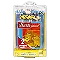Jakks Pacific Toymax Lion King Telestory Cartridge