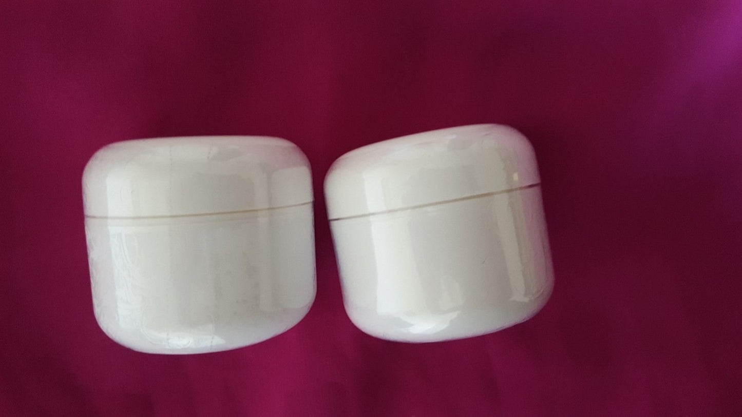Beauticontrol Skinlogics Nourishing Eye Pads (2 Travel Size 16 Eye Pads Each)
