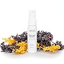 cMOSS BEAUTY Sea Moss Infused Pressed Serum Concentrate with Hyaluronic Acid, Oil-Free, Vegetable Ceramides, and Vitamins A,C,E to Plump and Tighten