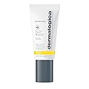 Dermalogica Porescreen Mineral Sunscreen SPF 40 for Face, Sun Protector and Pore Supporting Primer with Zinc Oxide, Multitasking Premakeup Sunblock