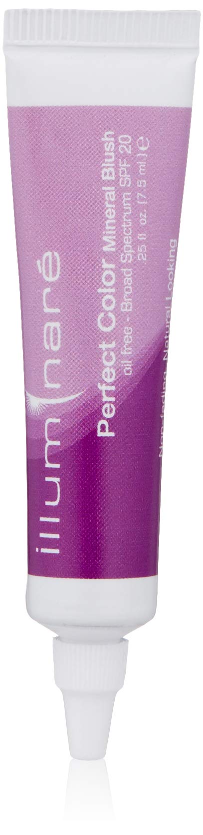 Illuminare Perfect Color Mineral Blush - Florentine Fair - 0.25 oz