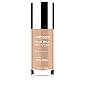 Neutrogena Hydro Boost Hydrating Tint Foundation Makeup for Dry Skin, with Hyaluronic Acid, Lightweight Oil-Free Water Gel, Non-Comedogenic, 30 Buff