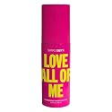 Simply Sexy Affirmations Love All of Me Pheromone Body Mist for Women - Fruity Gourmand Scent with Notes of Fresh Tropical, Mandarin and Tangerine -