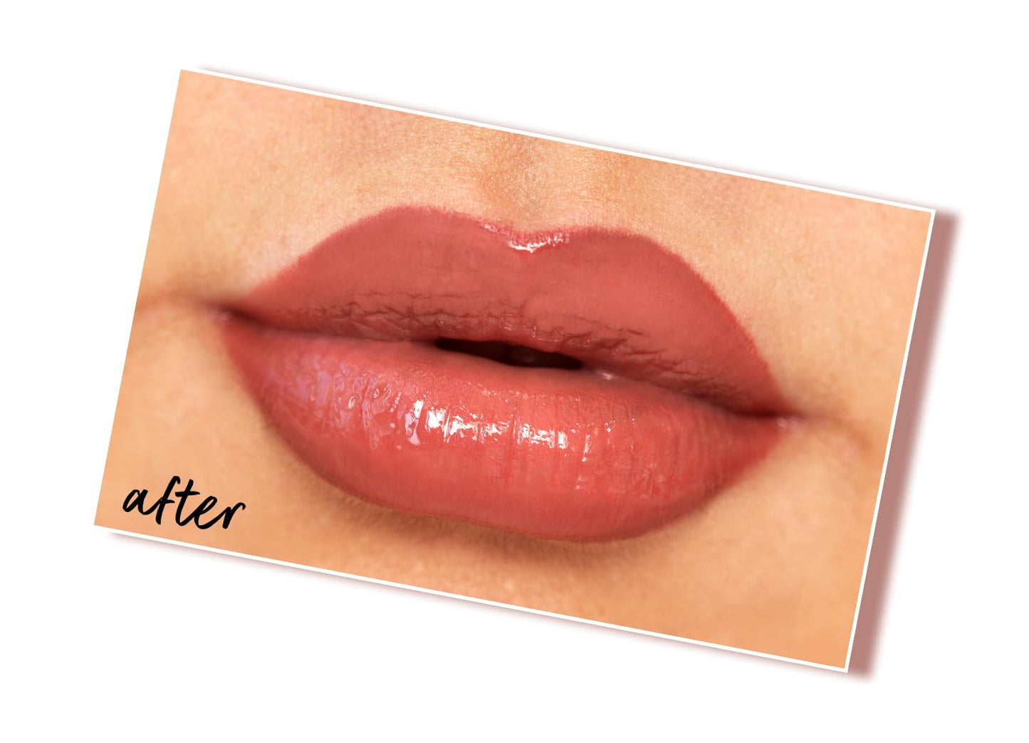 L.A. Girl Glossy Plumping Lipgloss, Sumptuous GLG930