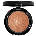 Beauty Deals Baked Bronzing Powder Satin Smooth Texture, Radiant Glowing Finish (Fiji)