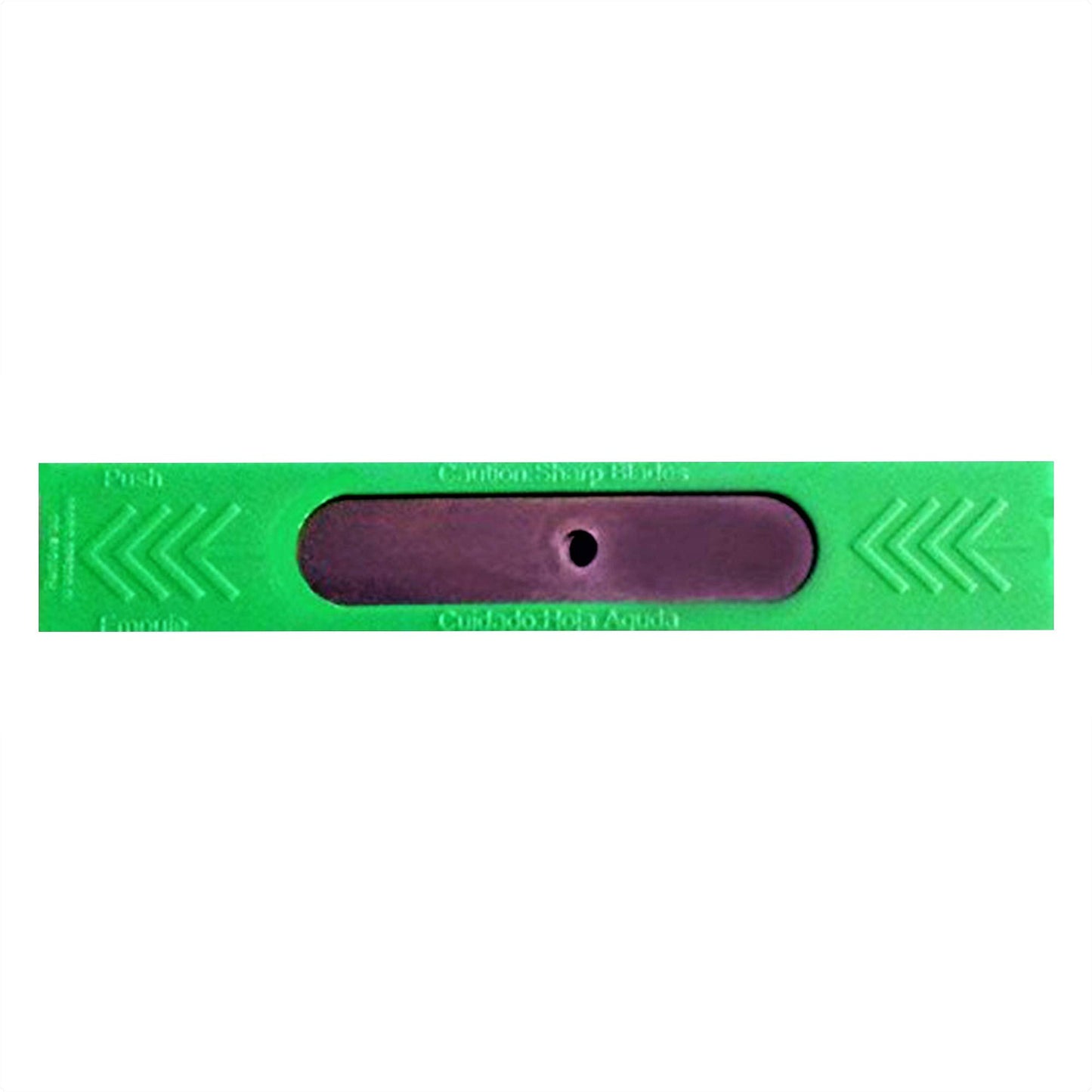 MINISCRAPER 6" Inch Replacement Blades For 6-inch Window Scrapers (2-Pack) Beauty and Personal Care miniscraper