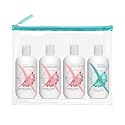 Strength x Beauty 4 pc. Beachy Kit | Fine to Medium Hair